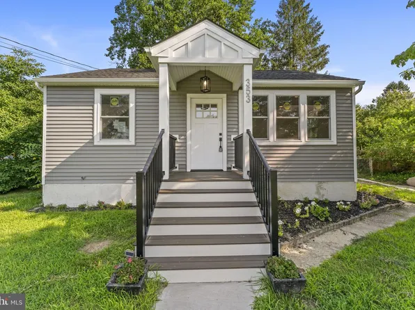 353 Florence Blvd, Williamstown, NJ 08094