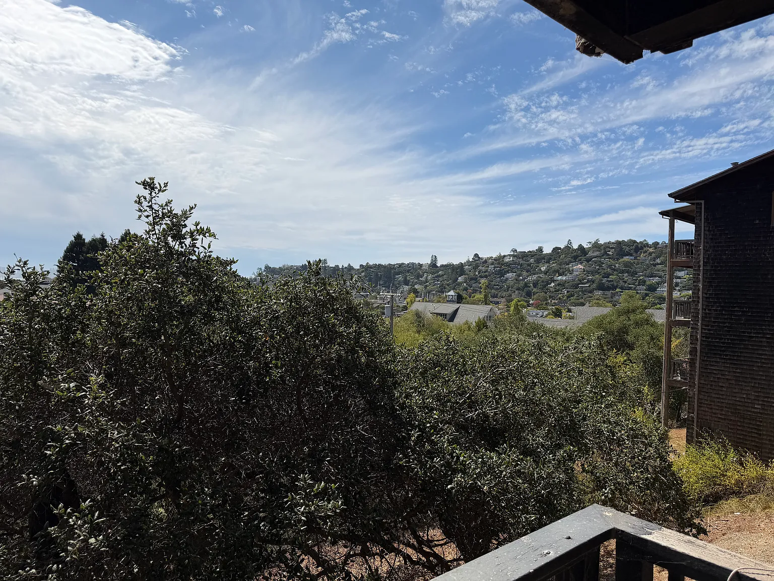2 bed, 1100 sqft, $5,500 — Photo 1