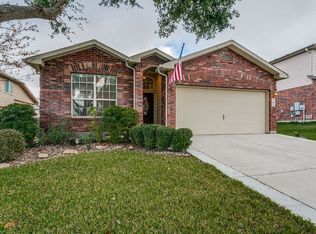 705 Hightrail Rd, Schertz, TX 78108