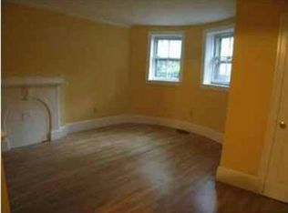 129 Warren Ave APT 1, Boston, MA 02116