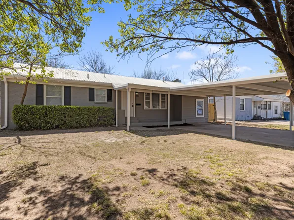 6608 SE 15th St, Oklahoma City, OK 73110
