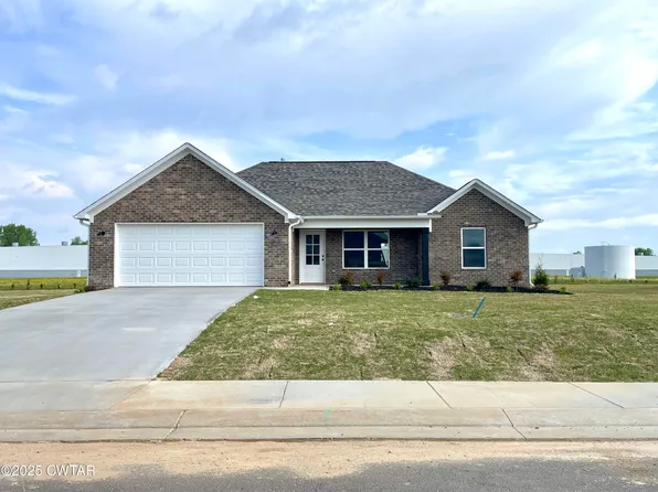 14025 Westhaven Cv, Milan, TN 38358