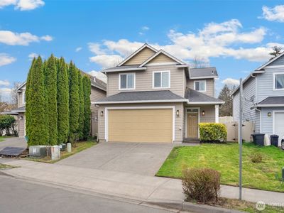 25 S 32ND Place, Ridgefield, WA, 98642