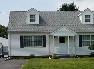 175 Victory Hwy, Painted Post, NY 14870