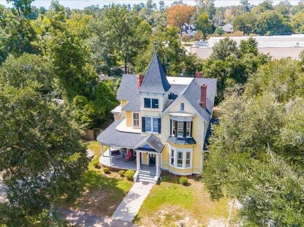 527 S Liberty Street, Waynesboro, GA 30830