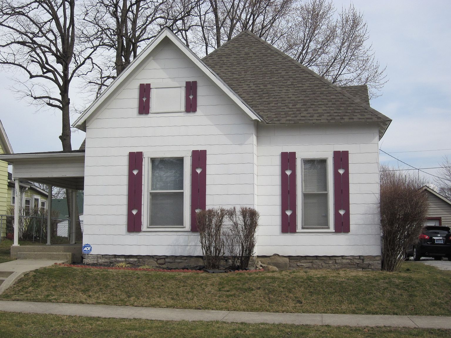 1026 S ster St, Kokomo, IN 46902 Zillow