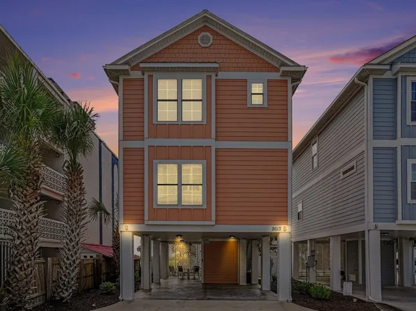 2613 Kashton Dr., Myrtle Beach, SC 29577