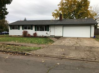 1167 Quinalt St, Springfield, OR 97477