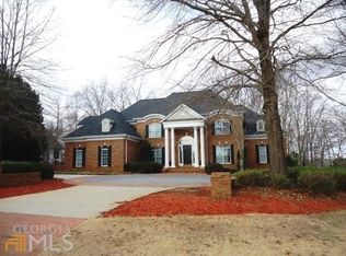 335 Broadmoor Way, McDonough, GA 30253
