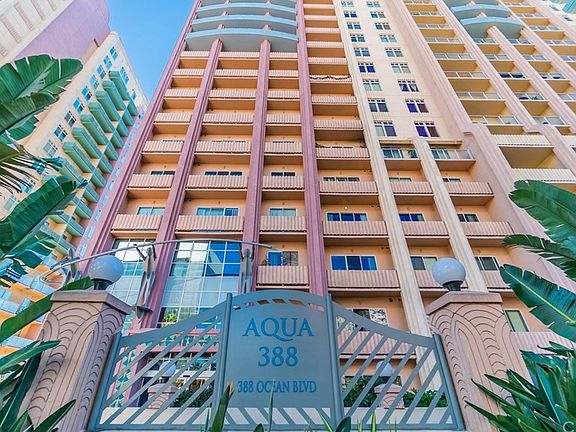 3rd image of 388 E Ocean Blvd Unit 715