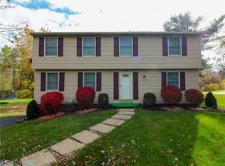 2521 Partridge Dr, Pittsburgh, PA 15241