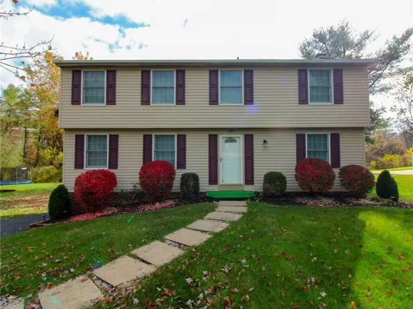 2521 Partridge Dr, Pittsburgh, PA 15241