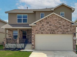 4707 Paluxy Trl, San Antonio, TX 78253
