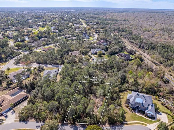 0 Sylvan Glade Ct #19, Spring Hill, FL 34607