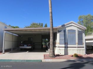 3710 S Goldfield Rd LOT 1068, Apache Junction, AZ 85119