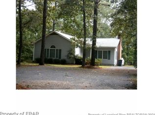 619 Riverbirch Dr, Vass, NC 28394