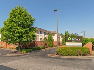 Atlanta - Marietta - Wildwood, Atlanta, GA 30339