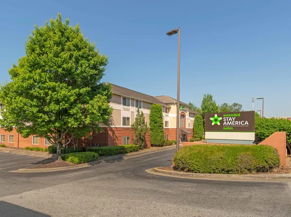 Atlanta - Marietta - Wildwood, 2010 Powers Ferry Rd SE, Atlanta, GA 30339