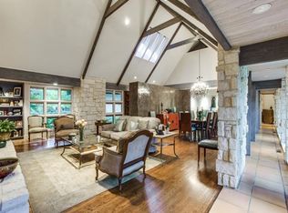 4510 Wildwood Rd, Dallas, TX 75209