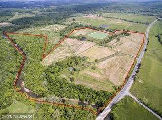 21446 James Monroe Hwy, Aldie, VA 20105