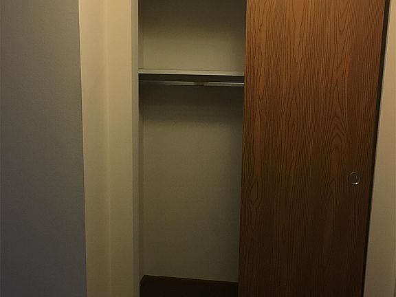 hall closet