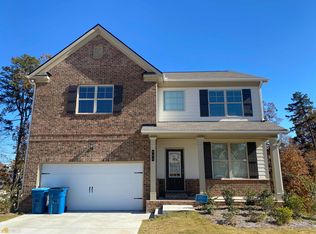 581 Hinton Farm Way, Dacula, GA 30019