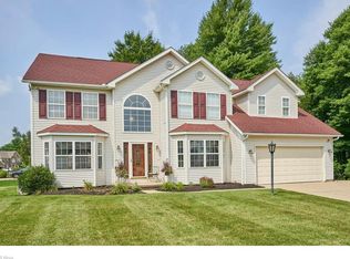 4370 Wedgewood Dr, Akron, OH 44321