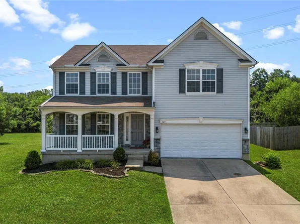 200 Parrott Ct, Fairborn, OH 45324
