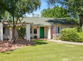 430 N Vineyard, Mesa, AZ 85201