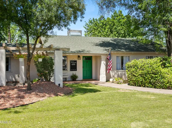 430 N VINEYARD --, Mesa, AZ 85201