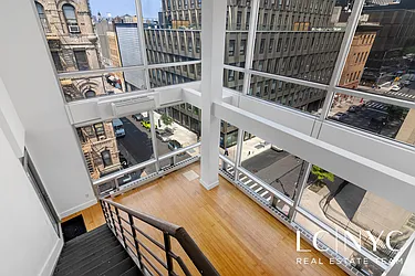 Rented by Keller Williams NYC