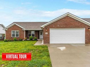 8009 All Saints Way, Richmond, KY 40475