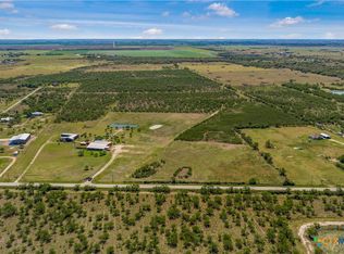 000A Old Highway Rd, Inez, TX 77968