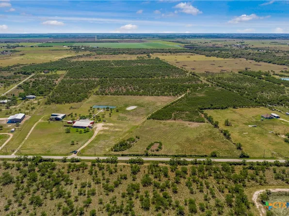 000A Old Highway Rd, Inez, TX 77968
