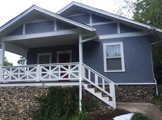 903 Normal Ave, Chattanooga, TN 37405