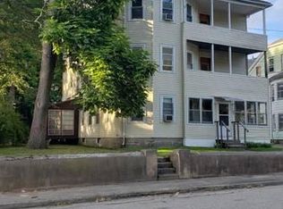 17 Nelson St #1, Webster, MA 01570