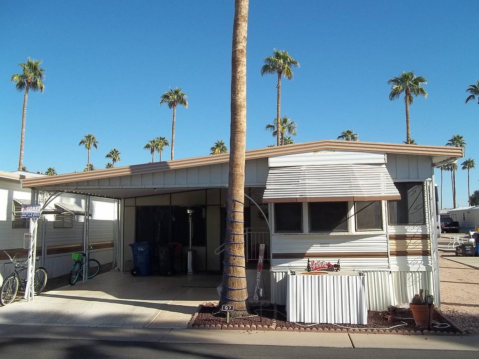 1st image of 4860 E Main St #G-7