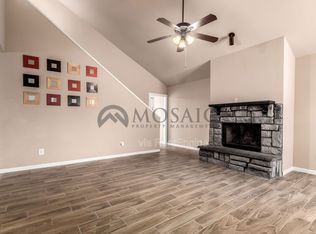 4307 E Contessa St, Mesa, AZ 85205
