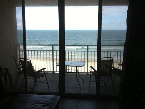 Direct oceanfront 