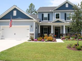 3613 Pitchers Place Legal Addr Place Little River Sq #29566, North Myrtle Beach, SC 29582