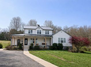 4885 Priceville Rd, Munfordville, KY 42765