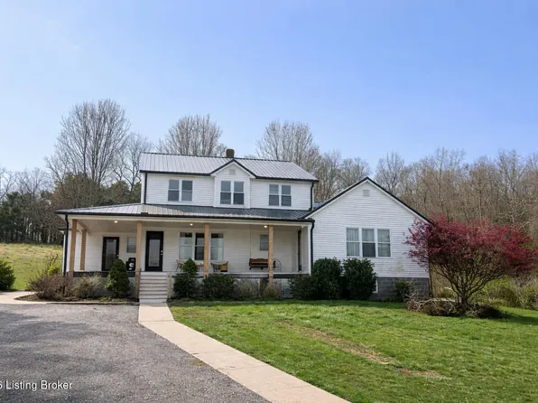 4885 Priceville Rd, Munfordville, KY 42765