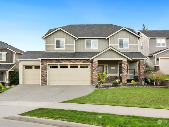 20709 SE 258th Place, Covington, WA 98042