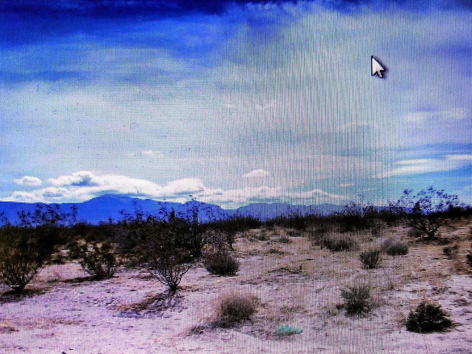2nd image of Mojave Rd