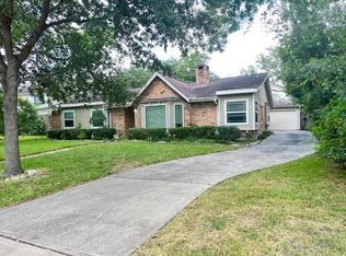 9317 Lugary Dr, Houston, TX 77074