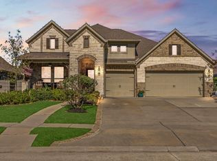 15313 Garnet Groves Dr, Conroe, TX 77302