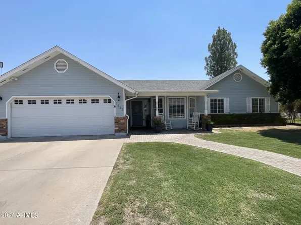 1813 N ORACLE --, Mesa, AZ 85203