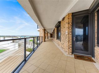 720 Access Rd #1-A-209, Port Aransas, TX 78373