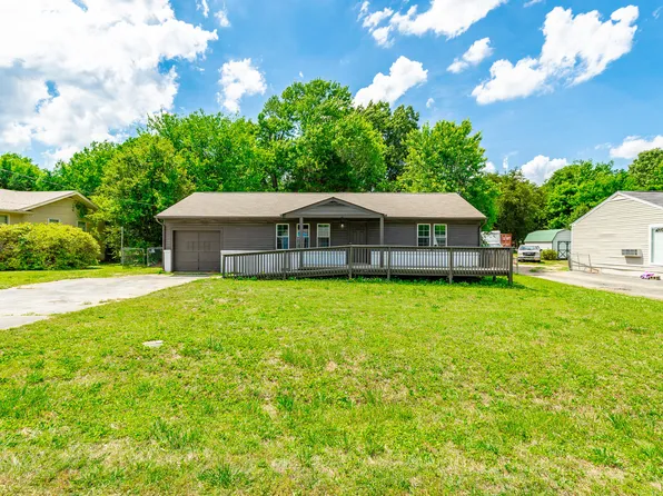 2223 Beeler Ave, Chattanooga, TN 37421
