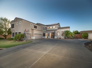 3218 E Devonshire Ct, Gilbert, AZ 85297